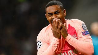 Una mochila muy pesada: Malcom explicó cómo le cambió la vida el gol ante el Inter por Champions