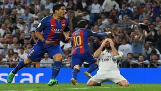 Real Madrid: los malos precedentes tras perder el clásico en el Bernabéu siendo líder de Liga