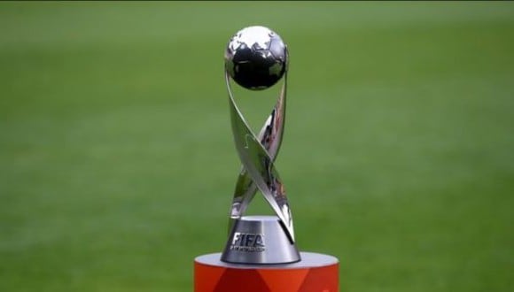 Argentina es uno de los equipos clasificados a semifinales del Mundial Sub-17. (Foto: FIFA)
