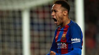 ¡Se terminó la sequía! Neymar volvió a anotar para Barcelona tras casi tres meses [VIDEO]