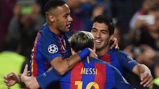 ¿Qué rival le podría tocar a Barcelona en octavos de Champions League?