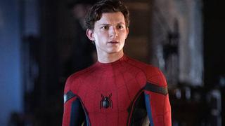 Spider-Man: Far From Home | Tom Holland se refiere a Andrew Garfield, Tobey Maguire y el multiverso