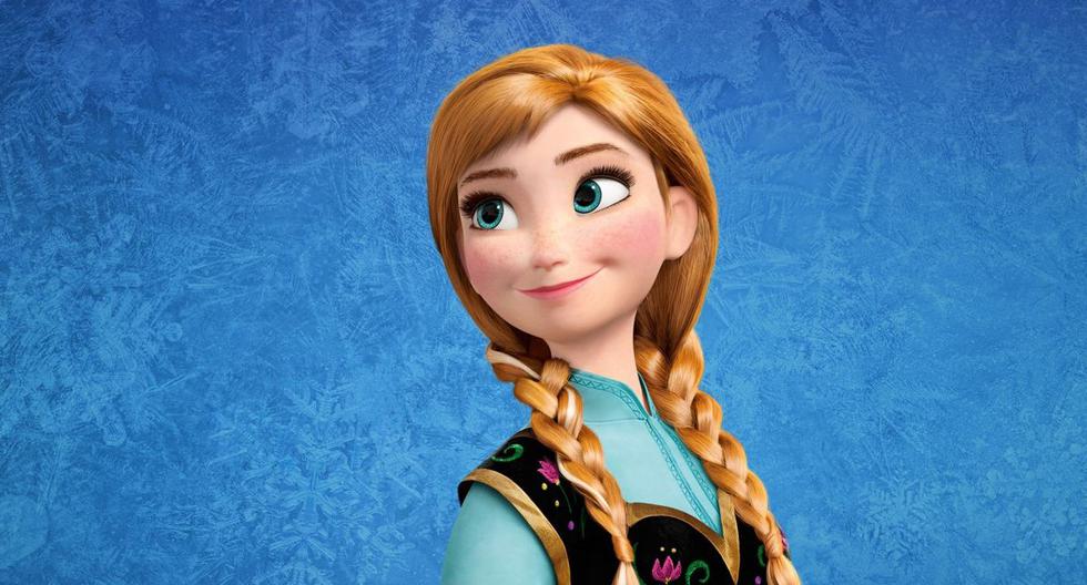 “Frozen 2”: ¿las botas de Anna podrían causarle más problemas a Disney? nnda nnlt | OFF-SIDE | DEPOR