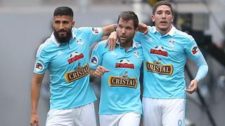 En Sporting Cristal "seguirán de cerca" el Alianza ante Universitario