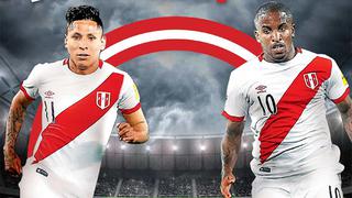 ¿Quién reemplazará a Paolo Guerrero en el Perú vs. Nueva Zelanda?