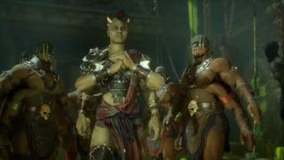Steam ofrece Mortal Kombat 11 con 60% de descuento
