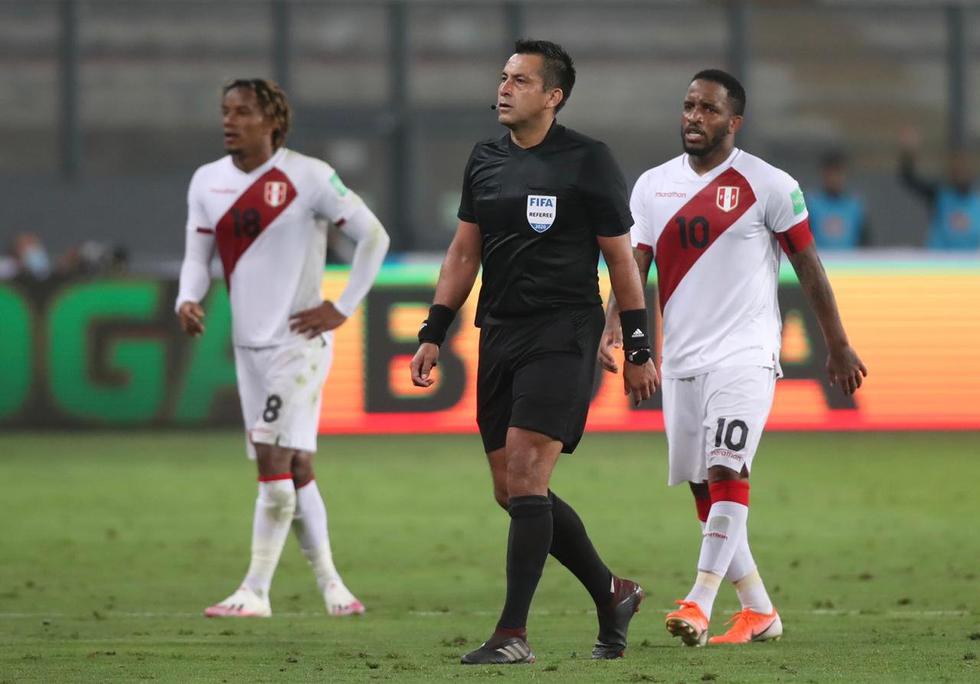 Selección Peruana: Seleccion Peruana | Así reaccionó la prensa  internacional tras lamenta | NOTICIAS DEPOR PERÚ