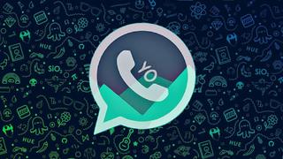 Descargar Yo WhatsApp 9.40 APK: última versión sin anuncios