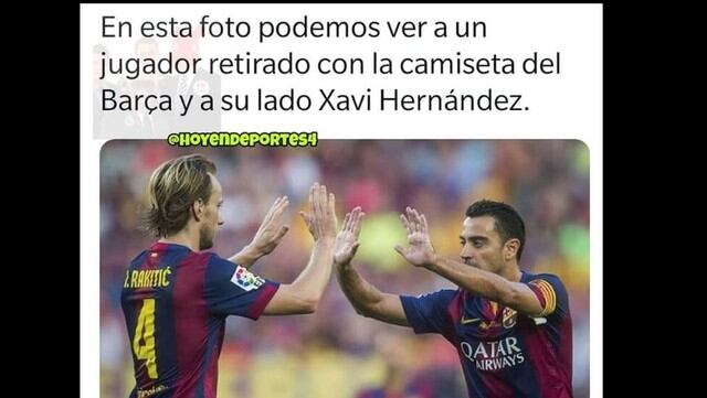 Barcelona vs. Real Sociedad: mira los mejores memes del triunfo 'azulgrana' por la jornada 27 de LaLiga. (Foto: Facebook)