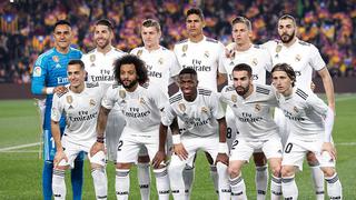 ¡Todo por él! La estrella del Real Madrid que está en los planes de Manchester United para la próxima temporada