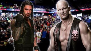 WWE: Stone Cold reveló el secreto para que Roman Reigns no sea 'odiado'