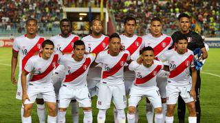 Perú empató con Venezuela: aprueba o desaprueba a los jugadores de la blanquirroja [VOTA]
