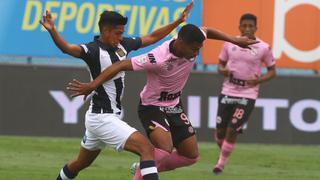 Sport Boys vs Alianza Lima: ¿quién es favorito en las casas de apuestas para el partido por Liga 1? 