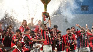 Precio de locura: el Milan tiene nuevos dueños tras pagar una millonada