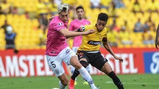 Liga Pro ecuatoriana regresaría en julio a puertas cerradas