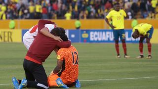 Selección Peruana: análisis de lo que pasó y lo que viene en las Eliminatorias Rusia 2018