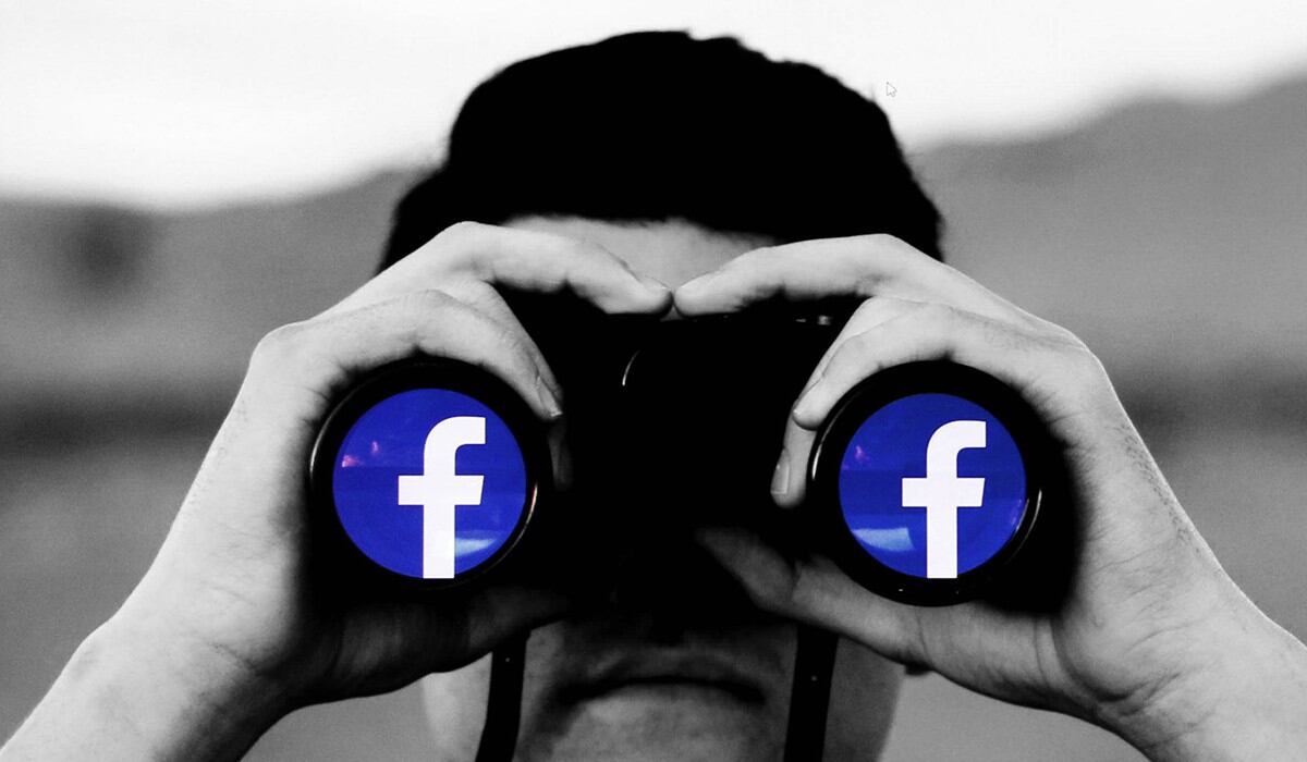 Conoce cómo eliminar tus datos usados por terceros en Facebook. (Foto: Facebook)