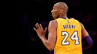 Los Ángeles decreta el 24 de agosto como el día de Kobe Bryant