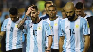La caricatura de Lionel Messi que retrata su presente en Argentina que da la vuelta al mundo