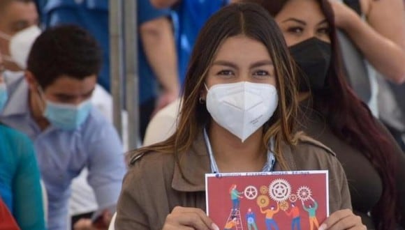 Beca Jóvenes Construyendo el Futuro 2022: registro, requisitos y cómo ser parte de los beneficiarios. (Gobierno de México)