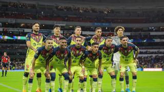 América y una inesperada clasificación directa a la Liguilla del Torneo Clausura 2022 en la Liga MX