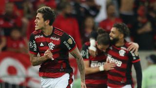 Una máquina: Flamengo vence a Corinthians y clasifica a semifinales de Copa Libertadores 