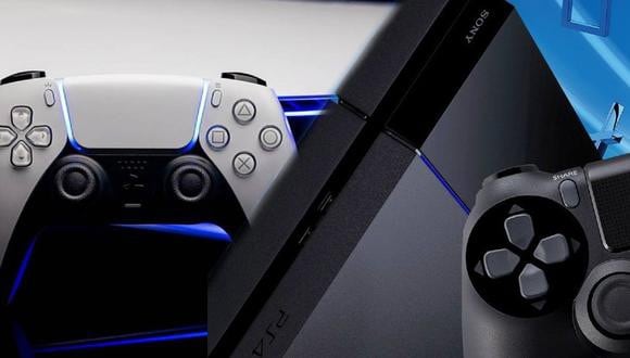 Invierte en estos juegos de PS4 que sí tienen funciones para el DualSense de PS5