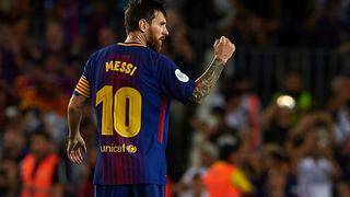 Con Messi a la cabeza: el 'Top Ten' de los máximos goleadores del Clásico español [FOTOS]