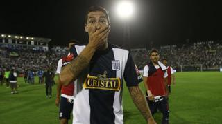 Alianza Lima: Walter Ibáñez habló sobre el 'ajuste' de la barra íntima