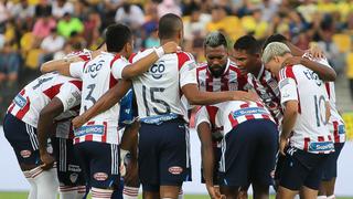 Junior vs. Bucaramanga (1-0): resultado, gol y resumen del partido