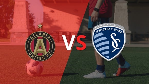 Estados Unidos - MLS: Atlanta United vs Sporting Kansas City Semana 1