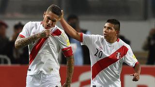 Paolo es un Guerrero: jugó enfermo ante Colombia, según reveló su hermano [VIDEO]
