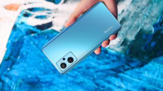 realme 9i se lanza oficialmente: características y precio