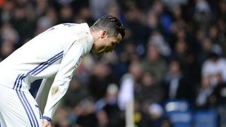 Es querido, aunque no tanto. Cristiano Ronaldo es protagonista de un escándalo en su natal Madeira