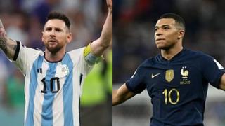 Reventa de entradas para la final entre Argentina vs. Francia: ¿cuánto cuestan y cómo adquirirlas?