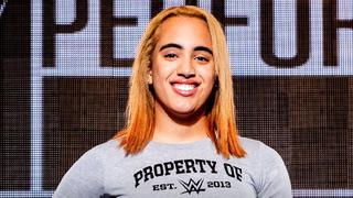 ¡A continuar el legado! Simone Johnson, hija de The Rock, empezará a entrenar en el Performance Center de la WWE