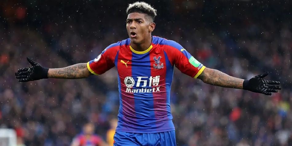 FIFA 20: Patrick van Aanholt es elegido para el Featured Squad Battle
