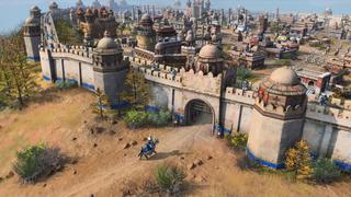 Age of Empires tendrá una versión de celulares Android y iOS
