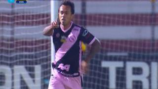 Sport Boys: Joazhiño Arroé marcó un golazo en los últimos minutos del partido [VIDEO]