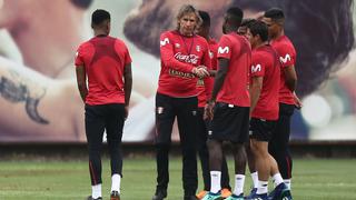 Selección Peruana: ¿Cuándo se dará la lista de convocados para los amistosos ante Holanda y Alemania?