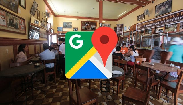 Google Maps predice cuánto te gustará un restaurante. (Foto: El Comercio|Juan Ponce)