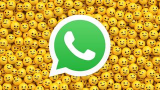 WhatsApp: cómo borrar el historial de emojis y nadie sepa de tus conversaciones anteriores