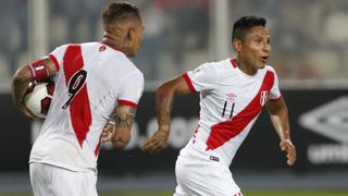 Selección Peruana: el método matemático que permite calcular el ranking FIFA