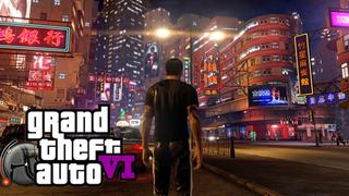 GTA 6 para PS5 tener varias ciudades: la oportunidad de Grand Theft Auto 6 