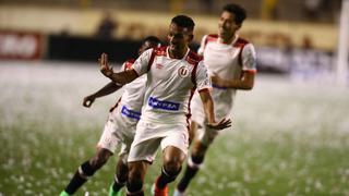 Universitario: As se rindió ante el golazo de Arquímedes Figuera