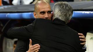 Ancelotti, su piedra en el zapato: el historial del Madrid ante el ‘efecto’ Guardiola