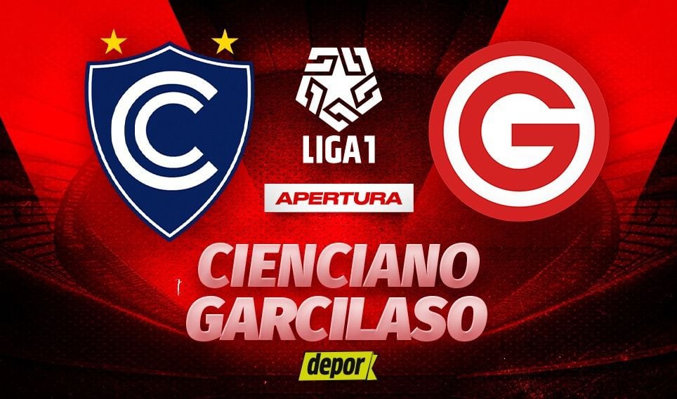 Clásico imperial entre Cienciano y Deportivo Garcilaso: Duelo de titanes en la Liga 1