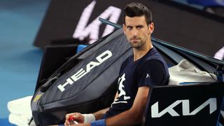 “Sé las consecuencias de mi decisión”: Djokovic reafirmó su posición respecto a la vacunación