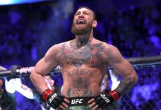 UFC 257: fecha, horarios en el mundo y canales de TV para ver el regreso de Conor McGregor al octágono