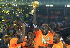 Yaya Touré y cinco 'cracks' africanos que dejaron huella en el fútbol mundial [FOTOS]